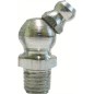GREASE NIPPLE 6 MA CURVED 45 AG0170723 Compatible