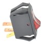 STOP-SCHALTER AD.B&amp-S 495098 AG0213030 Kompatibel
