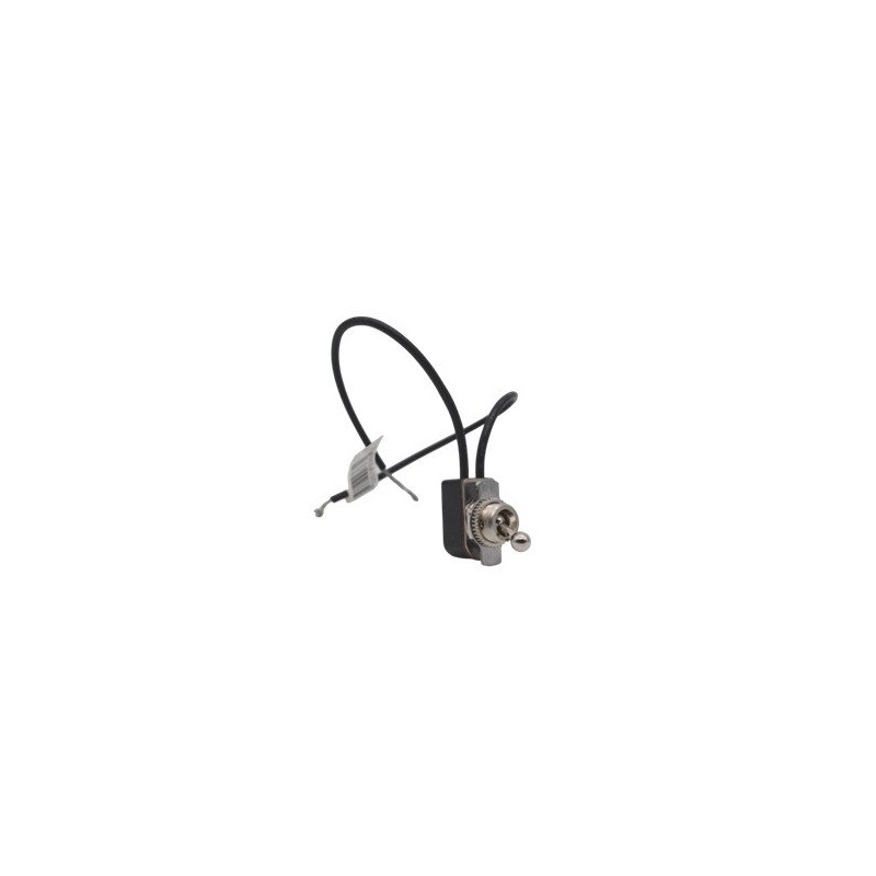 Interrupteur universel avec fils AG0213002 compatible