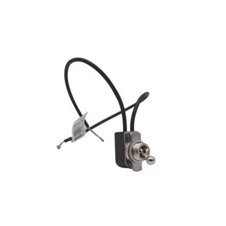 UNIVERSAL SWITCH WITH WIRES AG0213002 Compatible | Newgardenstore.eu