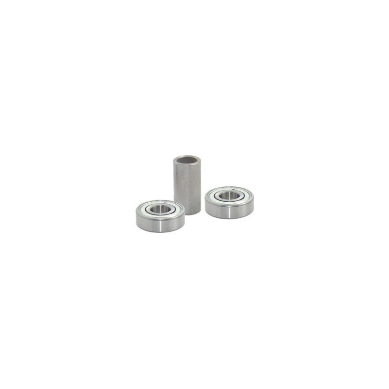 Buchsen- und Lagersatz für AG 1001004 und AG1001099 (kompatibel)
