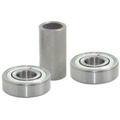 BUSHING AND BEARING KIT FOR AG 1001023 AG 1001021 AG1001098 Compatible