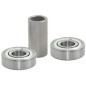 BUSHING AND BEARING KIT FOR AG 1001023 AG 1001021 AG1001098 Compatible