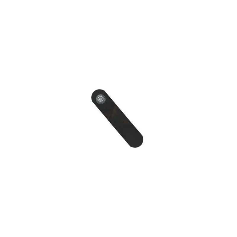 Kit lame et écrou pour tête de lame flottante 2-3 lames AG4530064 compatible