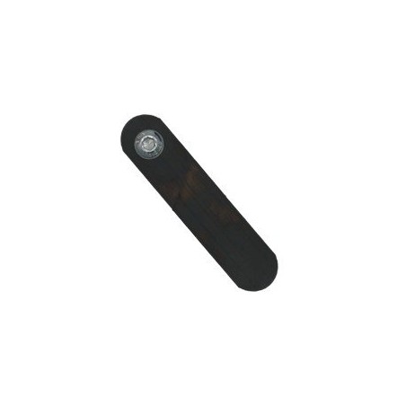 BLADE AND NUT KIT FOR 2-3 FLOATING BLADES HEAD AG4530064 Compatible | Newgardenstore.eu