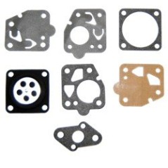 ADAPTATEUR DE MEMBRANE DE CARBURATEUR TK AG0400001 Compatible