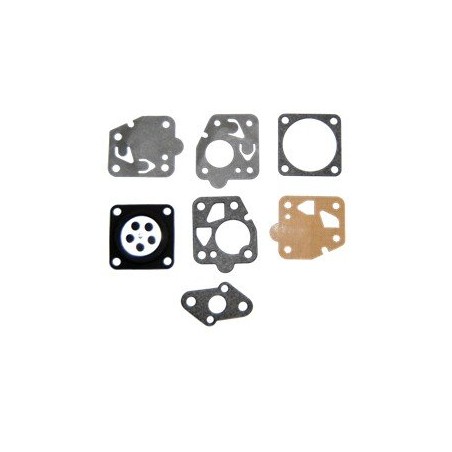 ADAPTATEUR DE MEMBRANE DE CARBURATEUR TK AG0400001 Compatible | Newgardenstore.eu