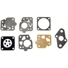 ADAPTADOR DE MEMBRANAS DE CARBURADOR TK AG0400001 Compatible