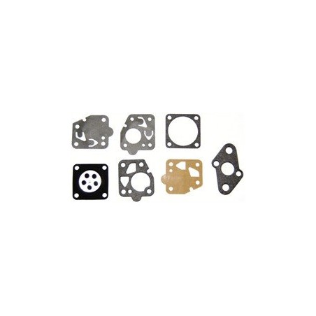 ADAPTADOR DE MEMBRANAS DE CARBURADOR TK AG0400001 Compatible