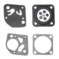 CARBURETOR MEMBRANES ADAPTER TK AG0400003 Compatible