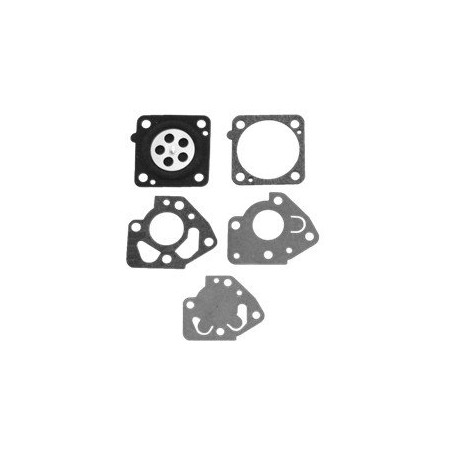 ADAPTADOR DE MEMBRANAS DE CARBURADOR NIKKI AG0403002 Compatible | Newgardenstore.eu