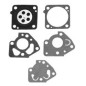 MEMBRANE CARBURATORE ADATT.NIKKI AG0403002 Compatibile