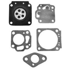 ADAPTADOR DE DIAFRAGMA DE CARBURADOR NIKKI AG0403003 Compatible | Newgardenstore.eu