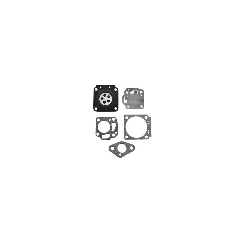 MEMBRANE CARBURATORE ADATT.NIKKI AG0403003 Compatibile