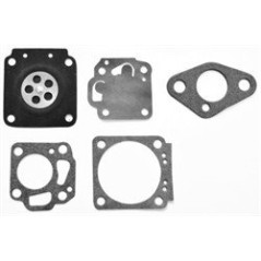 ADAPTADOR DE DIAFRAGMA DE CARBURADOR NIKKI AG0403003 Compatible