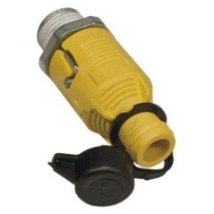 KIT DE TAPÓN DE DRENAJE DE ACEITE TIPO B&amp-S AG0355001 Compatible