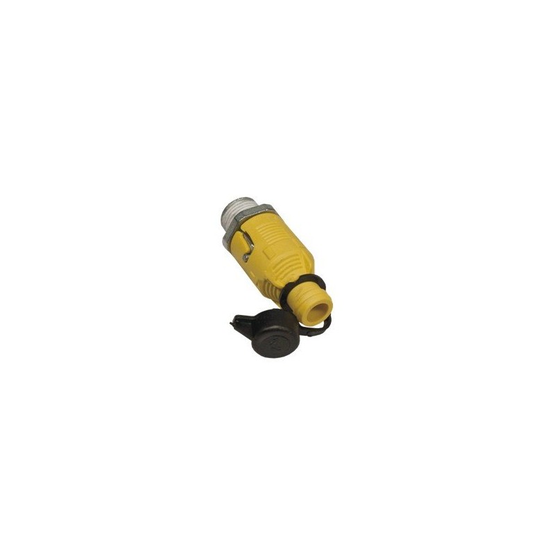 ÖLAUFSCHRAUBEN-SET TYP B&amp-S AG0355001 Kompatibel