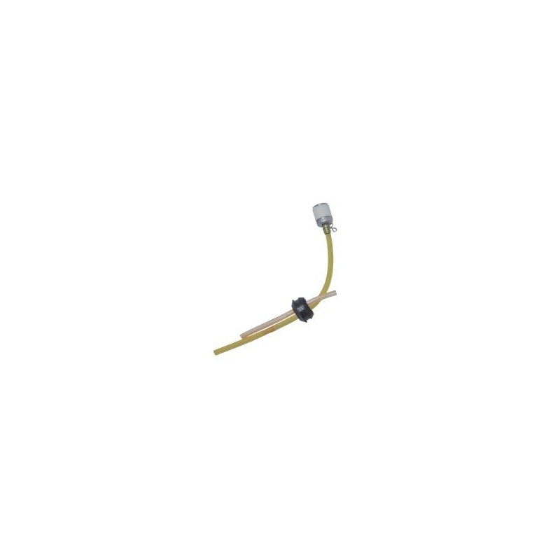 KIT TUBI SERBATOIO DECE. AG0431009 Compatibile