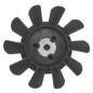 HYDRO-GEAR Getriebelüfter 70998 AG1009004 kompatibel