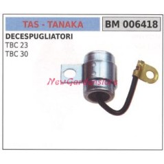 Condensateur de débroussailleuse TAS TBC 23 30 006418