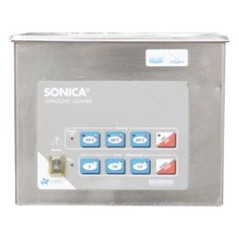 LAVADORA ULTRASÓNICA 2200ETH 3LT AG0180099 Compatible