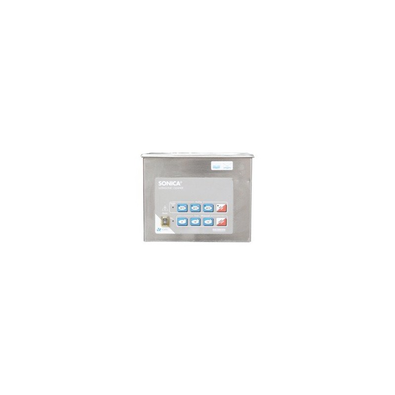 Nettoyeur à ultrasons 2200ETH 3LT AG0180099 Compatible
