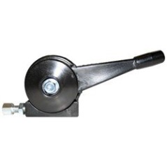 THROTTLE LEVER PLAST.MOTOCOLTIV.DS.- ST AG0810004 Compatible | Newgardenstore.eu