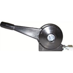 THROTTLE LEVER PLAST.MOTOCOLTIV.DS.- ST AG0810004 Compatible