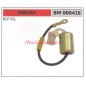 Condensateur ZENOAH débroussailleuse BCF 01L 006416