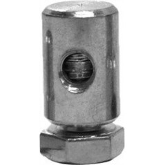 BRAKE CLAMP SCREW IN HEAD AG0805403 Compatible | Newgardenstore.eu