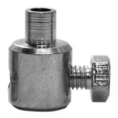 Vis latérale de collier de frein DM 10 AG0805404 compatible | Newgardenstore.eu