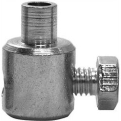 Vis latérale de collier de frein DM 10 AG0805404 compatible