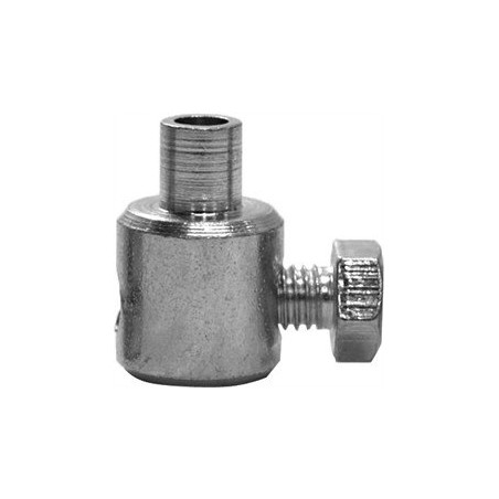 Vis latérale de collier de frein DM 10 AG0805404 compatible