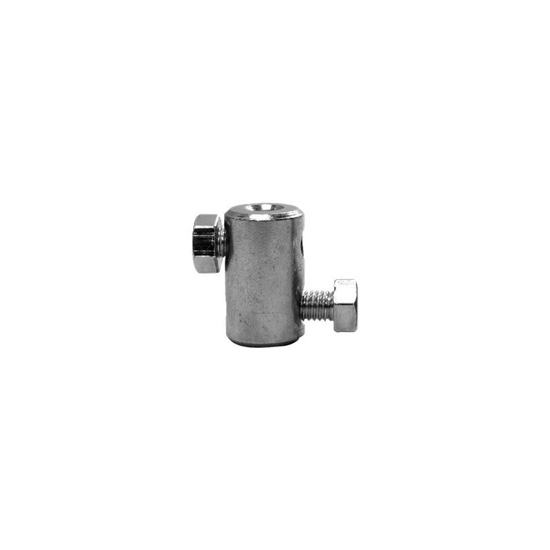 ABRAZADERA DE FRENO DE DOBLE TORNILLO AG0805407 Compatible