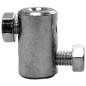 Collier de frein à double vis AG0805407 compatible