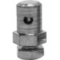 MORSETTO GAS ESAGONALE TIPO CTM AG0805401 Compatibile