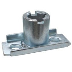 CUBO PORTAHOJAS CHINA CON AGUJEROS OVALADOS AG0533022 Compatible