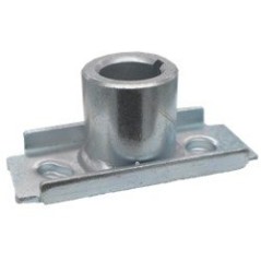 China Klingenhalter-Nabe mit ovalem und rundem Loch AG0533020 kompatibel | Newgardenstore.eu