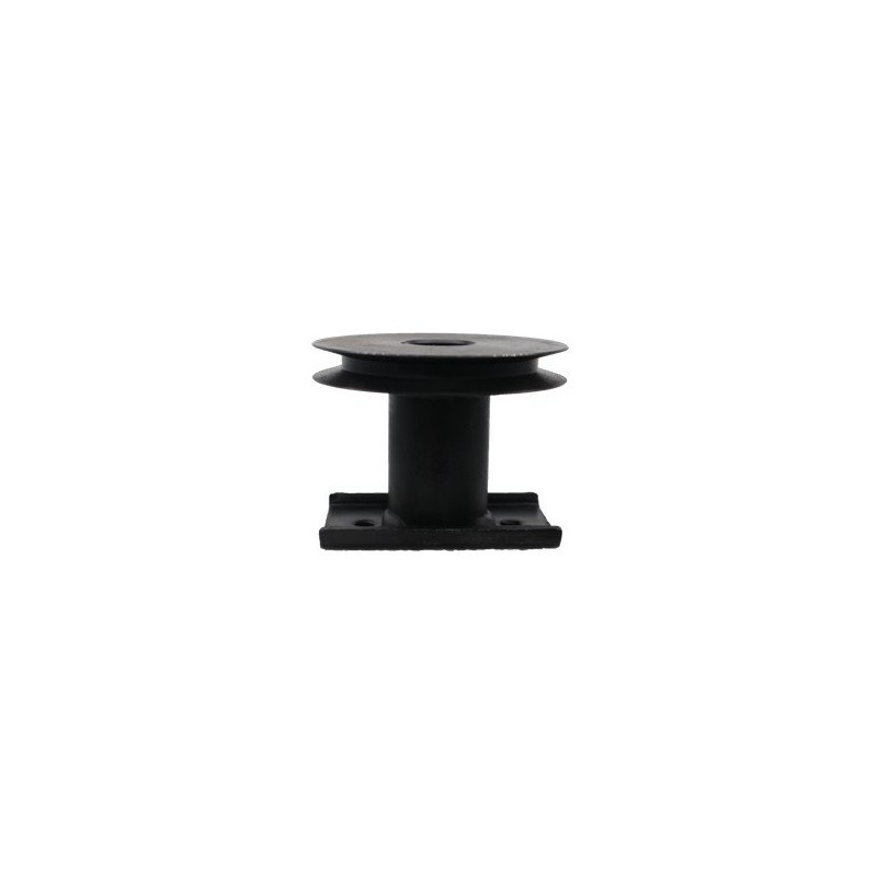 CHINA BLADE HOLDER FLANGE HUB WITH HALF-MOON HOLES AG0533017 Compatible