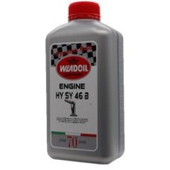 HYDRAULIC OIL SY 46/B - 1L AW112112L1 Compatible | Newgardenstore.eu
