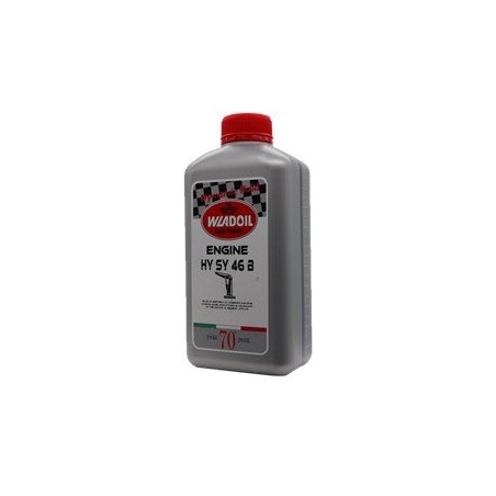 ACEITE HIDRÁULICO SY 46/B - 1L AW112112L1 Compatible