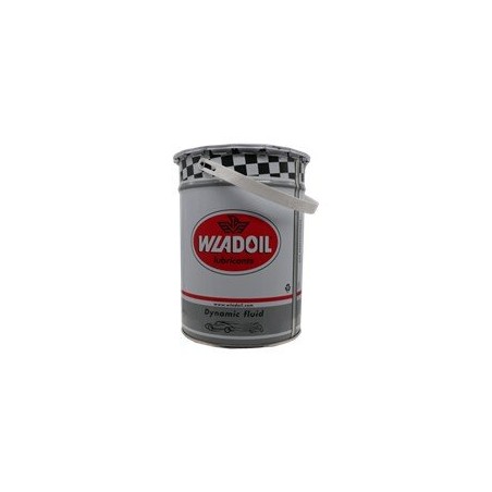 ACEITE HIDRÁULICO HY SY 46/B - 5L AW112112L5 Compatible | Newgardenstore.eu