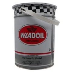 ACEITE HIDRÁULICO HY SY 68/B - 5L AW112113L5 Compatible