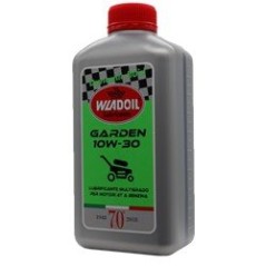 OLIO GARDEN 10W30 - 1L - WLADOIL AW111029L1 Compatibile