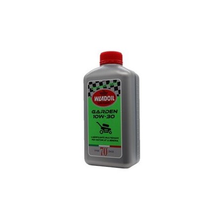 ACEITE DE JARDÍN 10W30 - 1L - WLADOIL AW111029L1 Compatible