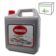 ACEITE DE JARDÍN 10W30 - 5L - WLADOIL AW111029L5 Compatible | Newgardenstore.eu