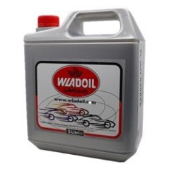 ACEITE DE JARDÍN 10W30 - 5L - WLADOIL AW111029L5 Compatible