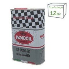 OLIO RACING 10W60 - 1L - WLADOIL AW11102805 Compatibile | Newgardenstore.eu