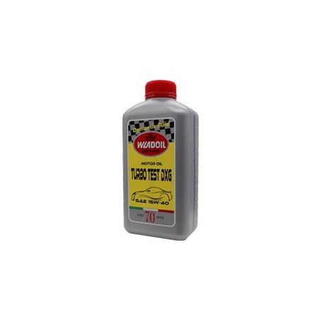 ACEITE TURBO PROBADO 15W40 - 1L AW11103L1 Compatible