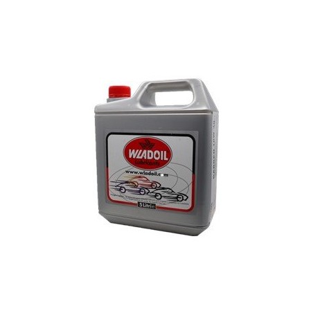 TURBO TESTED OIL 15W40 - 5L AW11103L2 Compatible